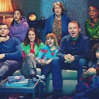 Years and Years  | BBC Studios