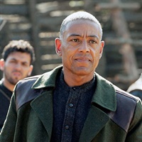 Revolution  | Warner Bros. Television