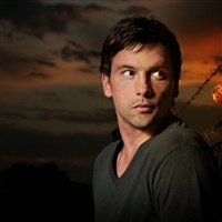 Jericho  | CBS Paramount Television