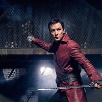 Into the Badlands  | AMC Studios