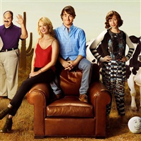 The Last Man on Earth  | 20th Century Fox Television