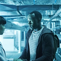 Childhood's End  | Universal Cable Productions