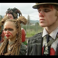 The Tribe  | Cloud 9 Screen Entertainment Group