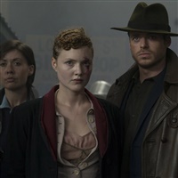 Philip K. Dick's Electric Dreams  | Left Bank Pictures