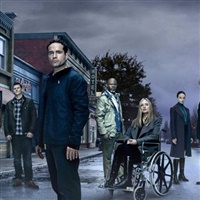 Wayward Pines  | FX Productions