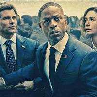 Paradise  | 20th Television