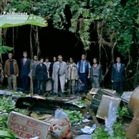 The Last Train  | Granada Television