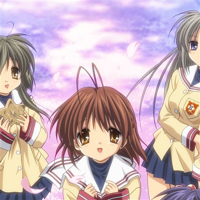Clannad