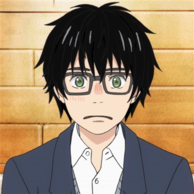 March Comes in like a Lion