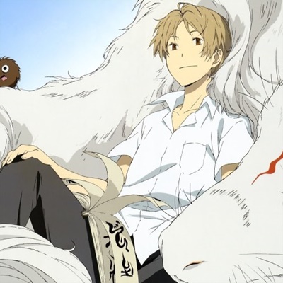 Natsume's Book of Friends