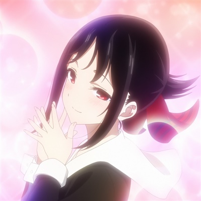 Kaguya-sama: Love Is War