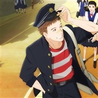 Kids on the Slope  | MAPPA