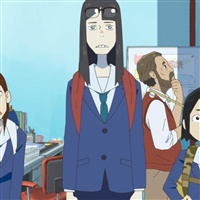 Keep Your Hands Off Eizouken!  | Science SARU