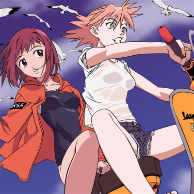 FLCL