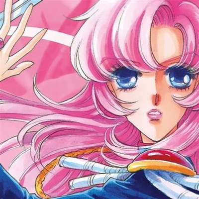 Revolutionary Girl Utena