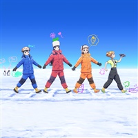 A place further than the universe  | Madhouse