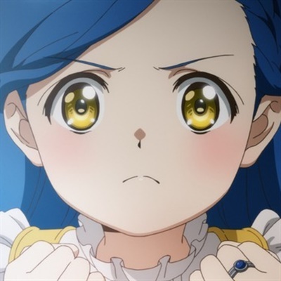 Ascendance of a Bookworm