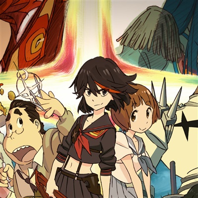 Kill la Kill