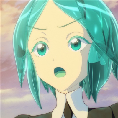 Land of the Lustrous