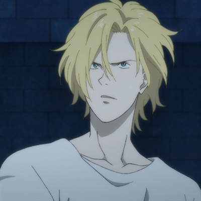 Banana Fish