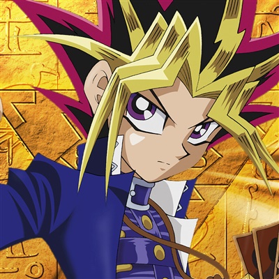 Yu-Gi-Oh!