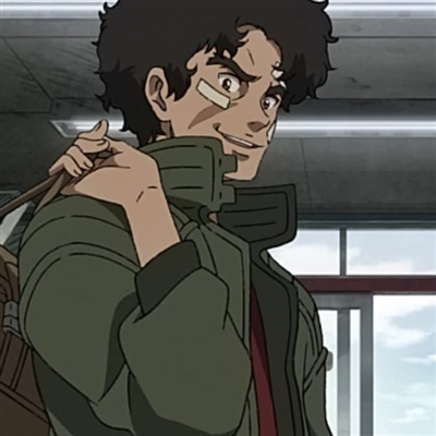 Megalobox