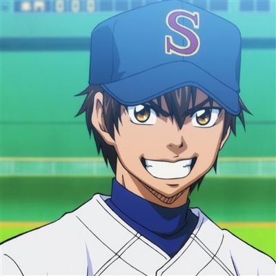 Diamond no Ace