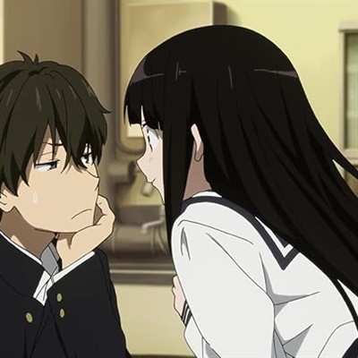Hyouka