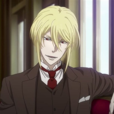 Moriarty the Patriot