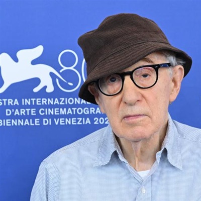 Woody Allen