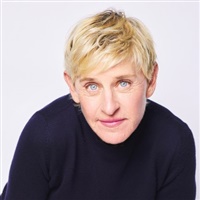 Ellen DeGeneres  | 