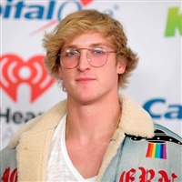 Logan Paul  | 