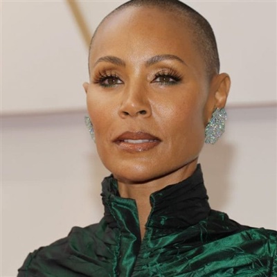 Jada Pinkett Smith