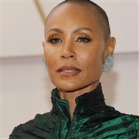 Jada Pinkett Smith  | 
