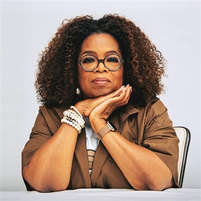 Oprah Winfrey