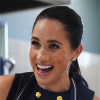 Meghan Markle  | 