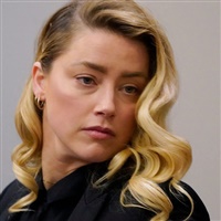 Amber Heard  | 