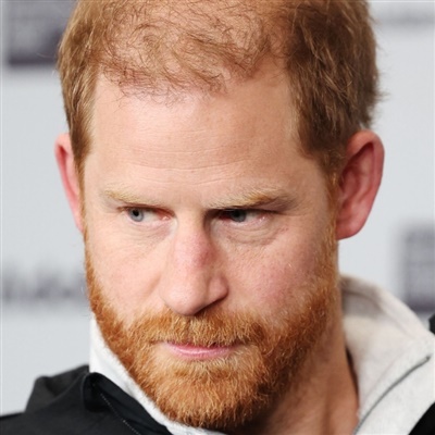 Principe Harry