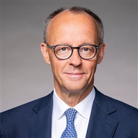 Friedrich Merz  | 