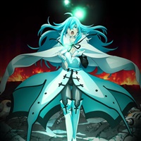 Vivy: Fluorite Eye's Song  | Wit Studio