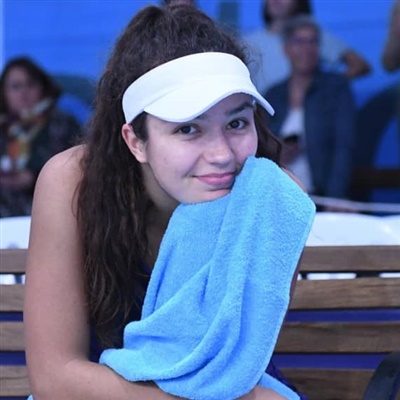 Petra Marcinko