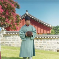 The King's Affection  | Story Hunter Production, Monster Union