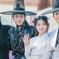 Love in the Moonlight  | KBS Media, Love in the Moonlight SPC