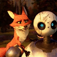 Il robot selvaggio  | DreamWorks Animation