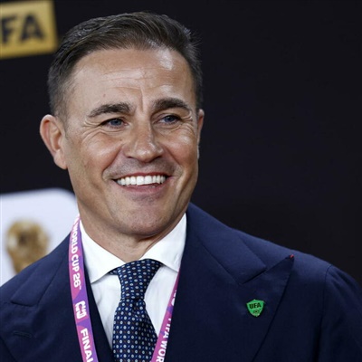 Fabio Cannavaro