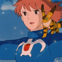 Nausicaä  | Topcraft