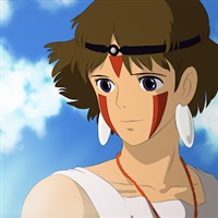 San  | Studio Ghibli