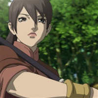 Balsa  | Production I.G