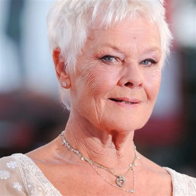 Judi Dench