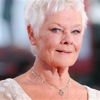 Judi Dench  | Wikipedia